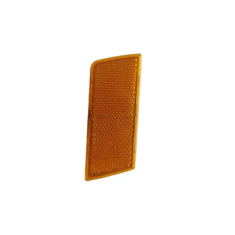For Chrysler 300C front bumper corner lamp reflector reflective licensing front bumper turn signal lamp yellow edge
For Chrysler 300C front bumper corner lamp reflector reflective licensing front bumper turn signal lamp yellow edge