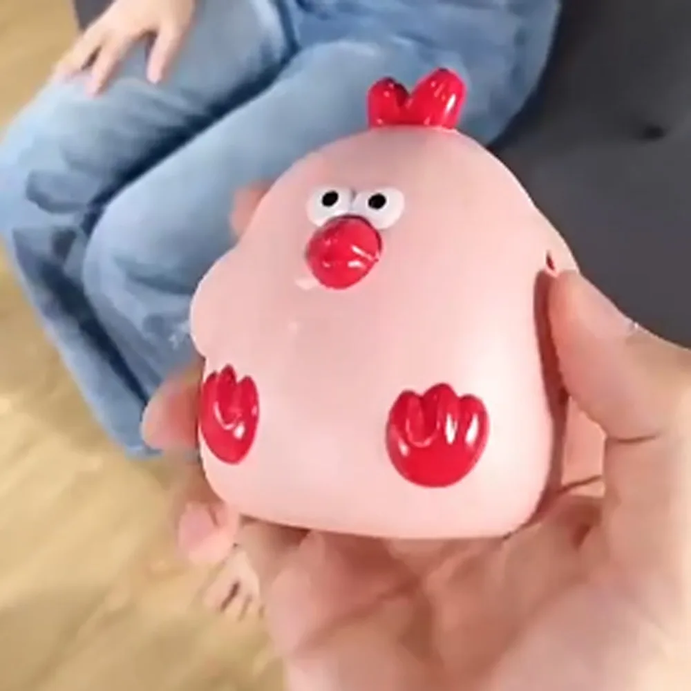 Игрушка для душа, желтая курица, водная игрушка-шприц, аниме, забавные детские игрушки для ванной, мультяшный спрей, водное плавание, игрушки для детей
Игрушка для душа, желтая курица, водная игрушка-шприц, аниме, забавные детские игрушки для ванной, мультяшный спрей, водное плавание, игрушки для детей