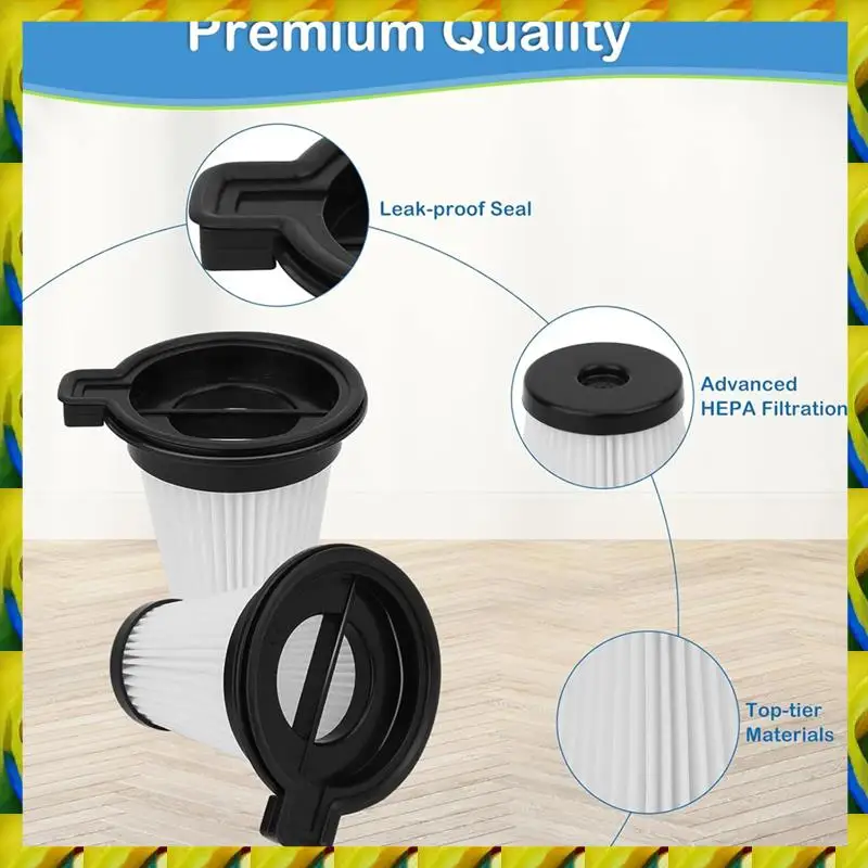 WFF For Eureka NEW430BL / JONR ED12 Vacuum Cleaner Replacement Parts Main Roller Brush And Sponges Filters
WFF For Eureka NEW430BL / JONR ED12 Vacuum Cleaner Replacement Parts Main Roller Brush And Sponges Filters
