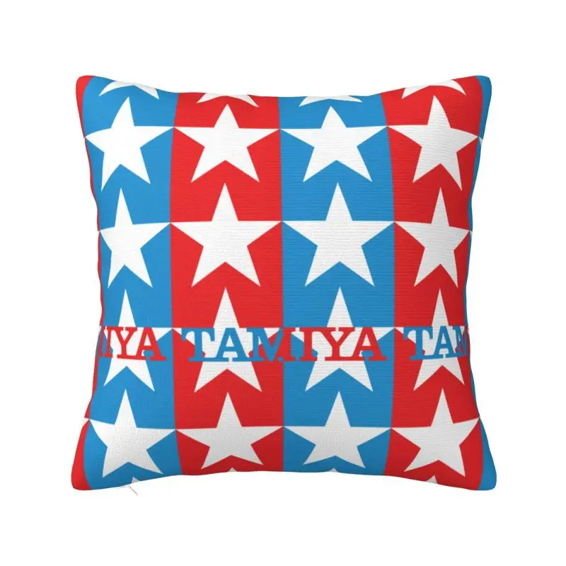 Custom Tamiyas Symbol Throw Pillow Case Buggy RC Cars Luxury Cushion Cover Velvet Pillowcase
Custom Tamiyas Symbol Throw Pillow Case Buggy RC Cars Luxury Cushion Cover Velvet Pillowcase