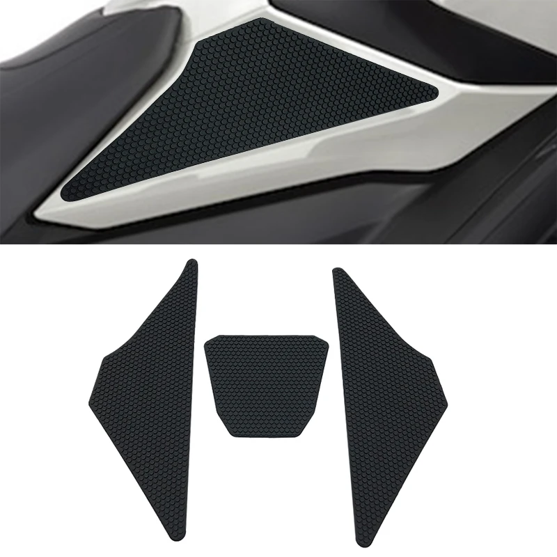 Подходит для Honda Gold Wing GL1800 F6B Goldwing GL1800 2018-2024, резиновая наклейка на бак мотоцикла, боковая противоскользящая защитная наклейка
Подходит для Honda Gold Wing GL1800 F6B Goldwing GL1800 2018-2024, резиновая наклейка на бак мотоцикла, боковая противоскользящая защитная наклейка