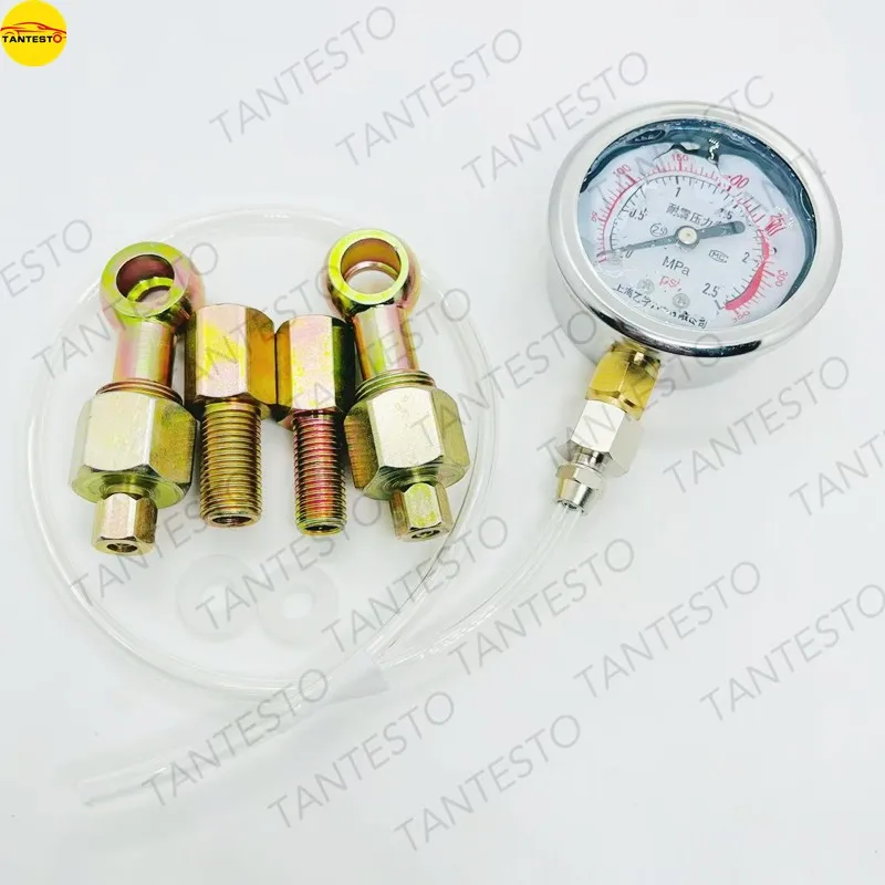 Diesel VE Pump Internal Pressure Measuring Repair Tool Set
Diesel VE Pump Internal Pressure Measuring Repair Tool Set