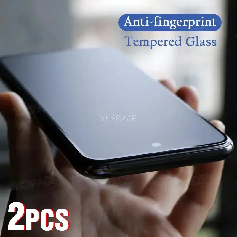 2Pcs Anti Fingerprint Matte Tempered Glass For Oneplus Nord 2T CE 2 3 4 Lite N10 N20 SE N30 N100 N200 N300 5G Screen Protector
2Pcs Anti Fingerprint Matte Tempered Glass For Oneplus Nord 2T CE 2 3 4 Lite N10 N20 SE N30 N100 N200 N300 5G Screen Protector