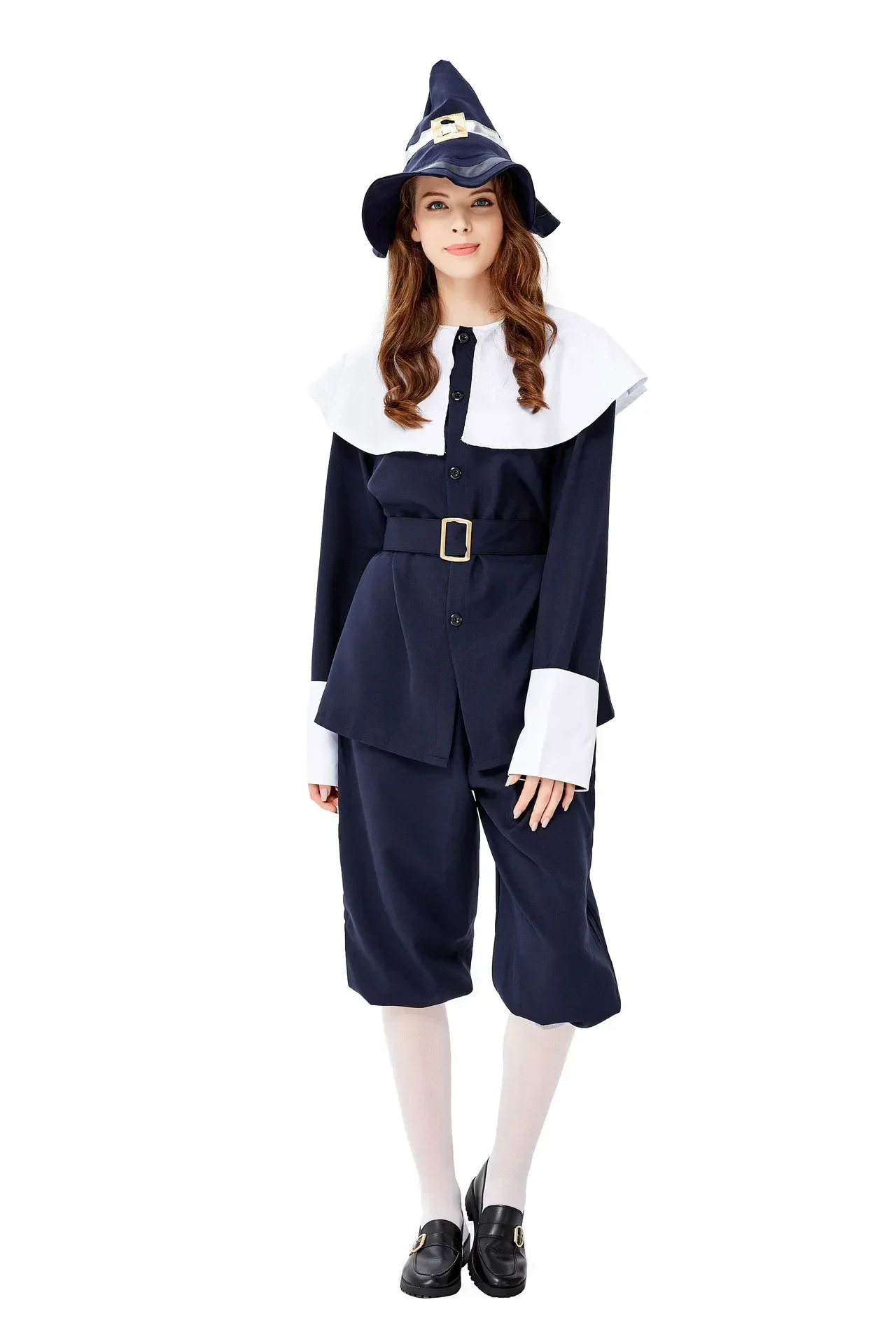Robin Hood Costume Masquerade Fancy Dress Halloween Hunter Game Cosplay Outfit For Men Women Adults
Robin Hood Costume Masquerade Fancy Dress Halloween Hunter Game Cosplay Outfit For Men Women Adults
