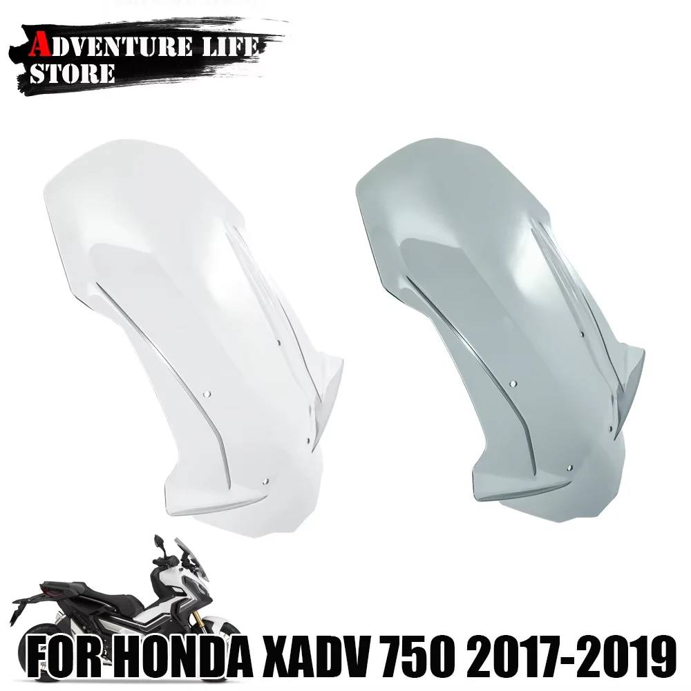 Motorcycle Windscreen Rear View Wind Deflectors Windshield Front Fairing 2017 2018 2019 For Honda X ADV750 XADV 750 X-ADV750
Motorcycle Windscreen Rear View Wind Deflectors Windshield Front Fairing 2017 2018 2019 For Honda X ADV750 XADV 750 X-ADV750