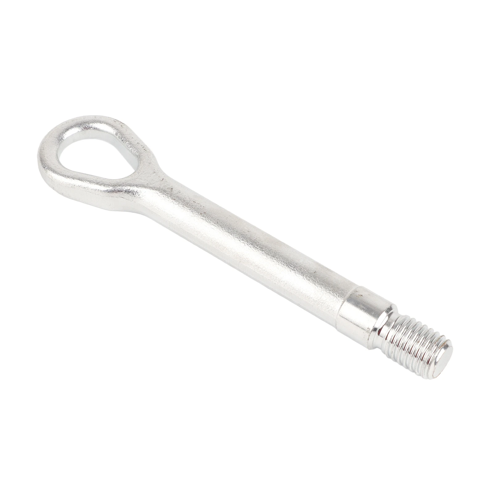 Car Tow Hook Towing Eye Ring Silver A221315006 Replacement for Mercedes A B C CLK CLS CL E S SL SLK SLC VIANO GL ML
Car Tow Hook Towing Eye Ring Silver A221315006 Replacement for Mercedes A B C CLK CLS CL E S SL SLK SLC VIANO GL ML