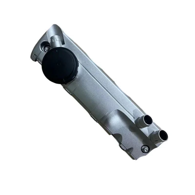 Engine Crankcase Vent Cylinder 5-8 Oil Separator 94810723602,94810723601 For PORSCHE Cayenne (9PA) 4.8 2007-2010
Engine Crankcase Vent Cylinder 5-8 Oil Separator 94810723602,94810723601 For PORSCHE Cayenne (9PA) 4.8 2007-2010