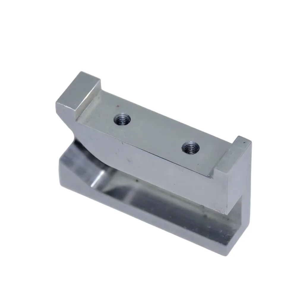 3 4 5 Axis CNC Milling Machining Services CNC Machined Aluminum Alloy Parts Steel Cast Iron Prototype Design Surface Treatments
3 4 5 Axis CNC Milling Machining Services CNC Machined Aluminum Alloy Parts Steel Cast Iron Prototype Design Surface Treatments