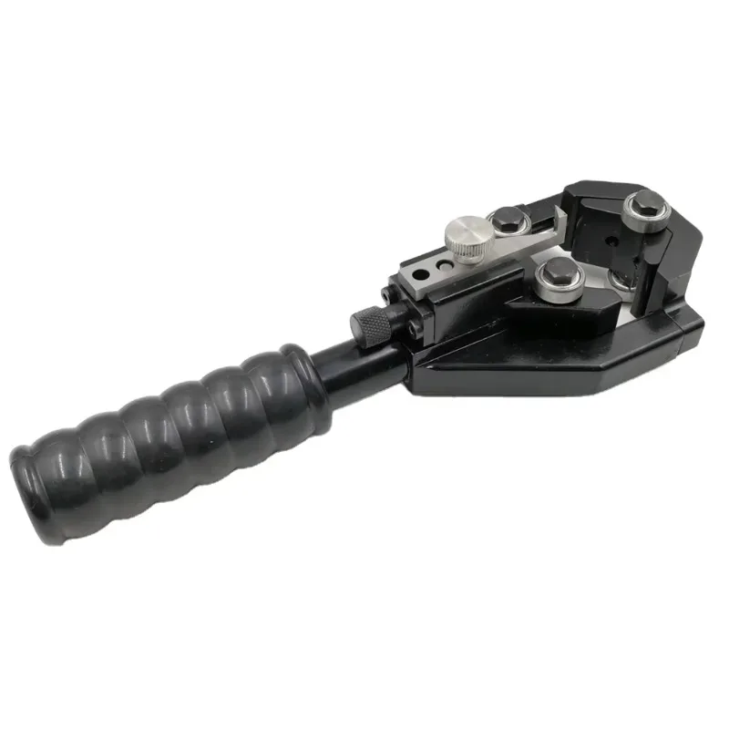 Round Electric Cable Stripper BX-40 Hand Held Wire Stripper
Round Electric Cable Stripper BX-40 Hand Held Wire Stripper