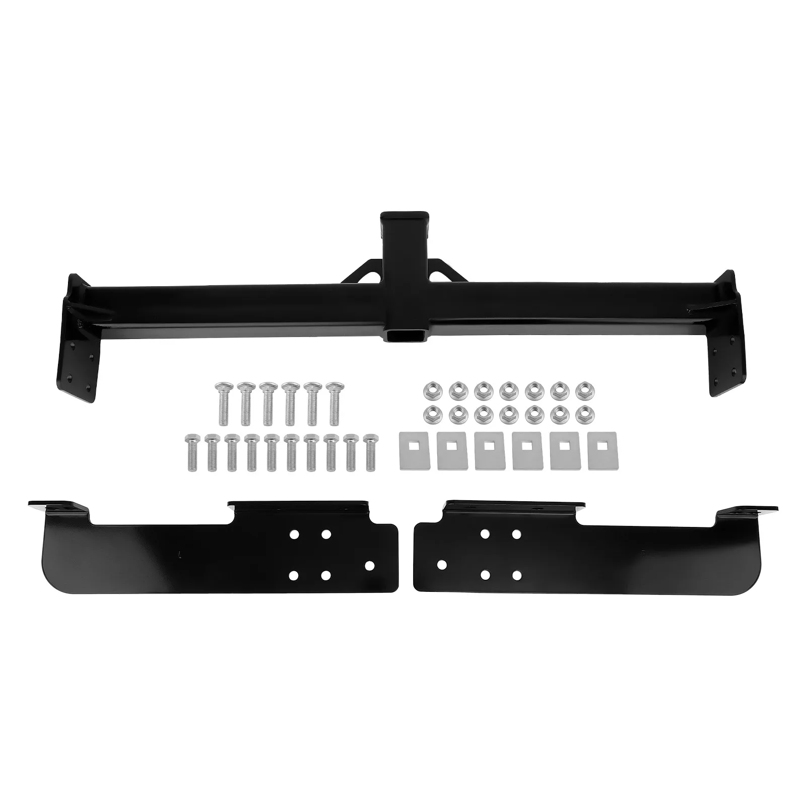 Прицепной фаркоп для Chevrolet GMC Express Savana 1500 96-14, 2500 3500 96-24
Прицепной фаркоп для Chevrolet GMC Express Savana 1500 96-14, 2500 3500 96-24