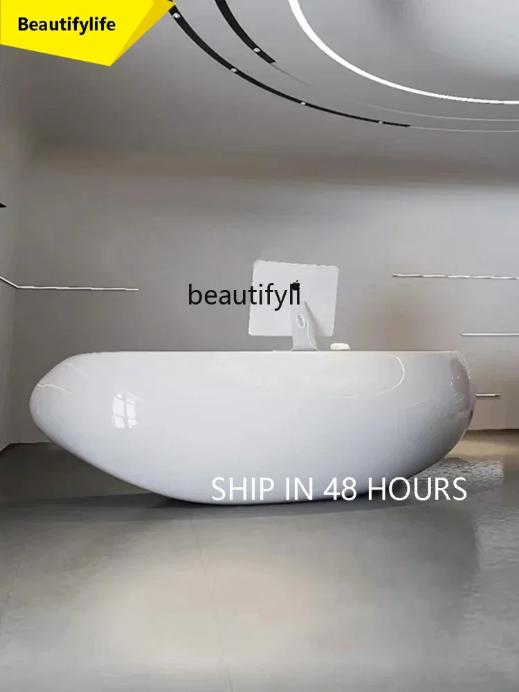 46 Картовая страница для салона красоты Paint Company, стойка регистрации специальной формы, стильная простая мебель, которую можно настроить
46 Картовая страница для салона красоты Paint Company, стойка регистрации специальной формы, стильная простая мебель, которую можно настроить