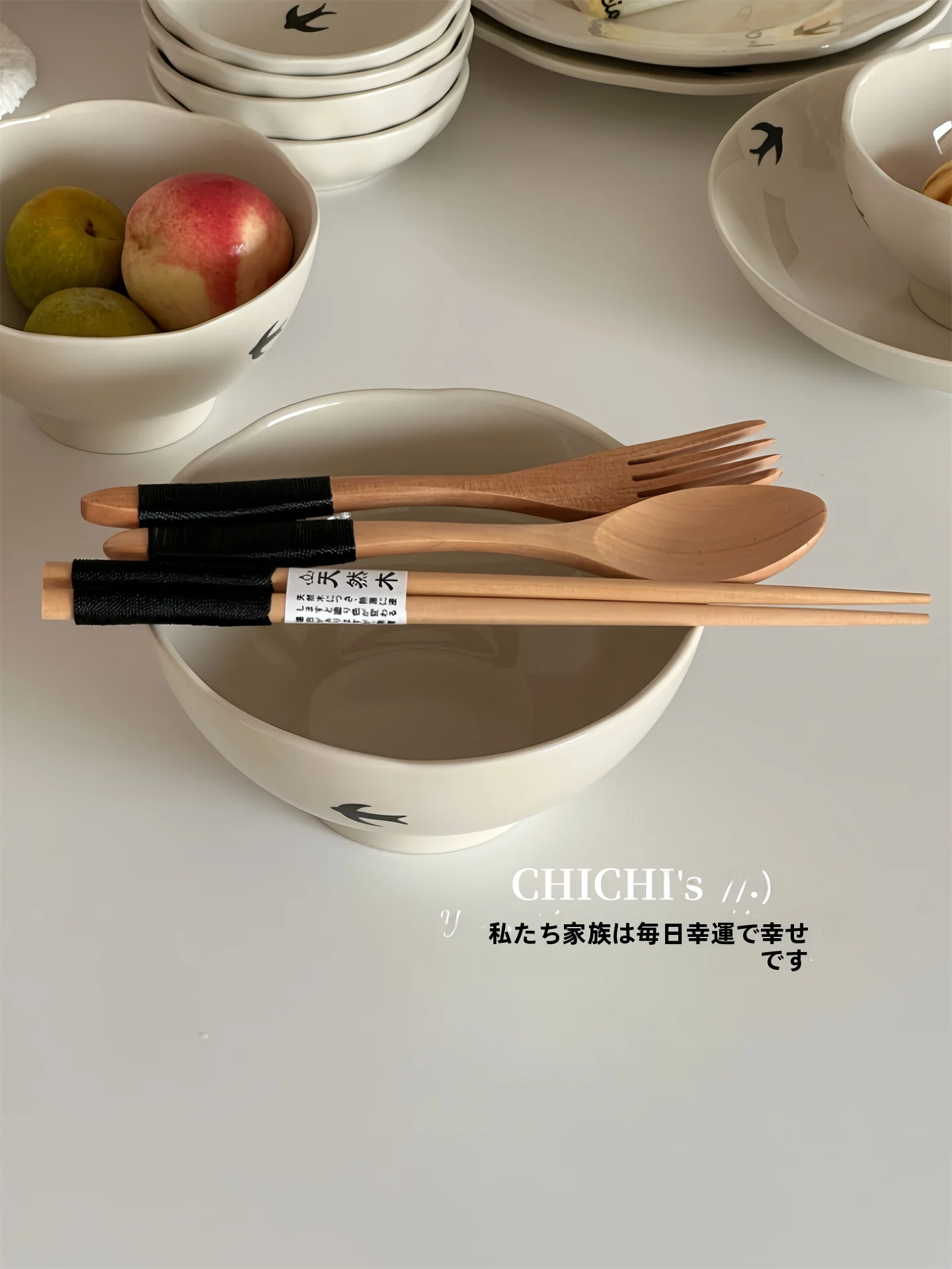mat Cerc Dining Set New Swallow Series Porcelain Bowl Flat Di Slow Di round Di Home Use Soup Bowl for Rice
mat Cerc Dining Set New Swallow Series Porcelain Bowl Flat Di Slow Di round Di Home Use Soup Bowl for Rice