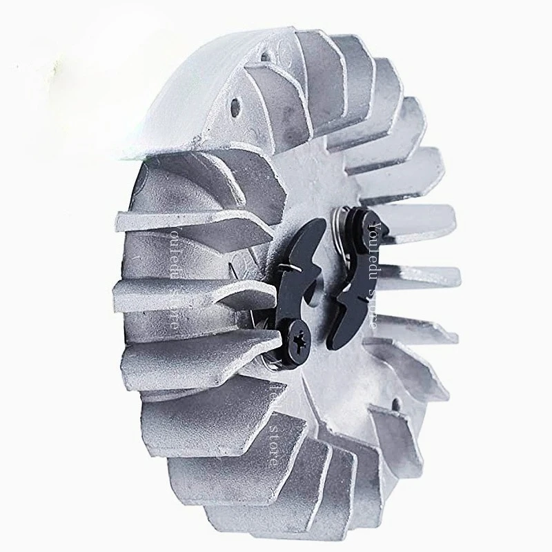 Applies To HUS 272 61 268 XP 268K Flywheel Rotor High Voltage Package Igniter Chainsaw Accessories
Applies To HUS 272 61 268 XP 268K Flywheel Rotor High Voltage Package Igniter Chainsaw Accessories