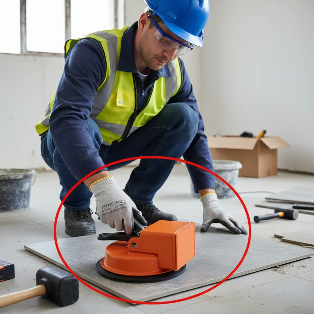 Инструмент для ремонта щелей в полах 2026 Pro: Мощный фиксатор на присоске для паркета и ламината, набор для эффективного ремонта дома своими руками
Инструмент для ремонта щелей в полах 2026 Pro: Мощный фиксатор на присоске для паркета и ламината, набор для эффективного ремонта дома своими руками