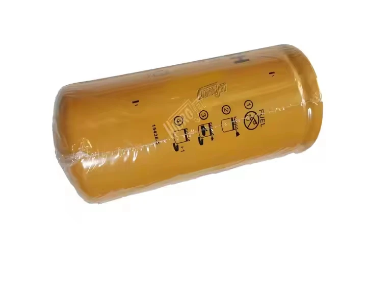 Wholesale of high-quality new air filter fuel element 1R-0751 1R0751 CA1R0751 for Caterpillar construction machinery parts
Wholesale of high-quality new air filter fuel element 1R-0751 1R0751 CA1R0751 for Caterpillar construction machinery parts