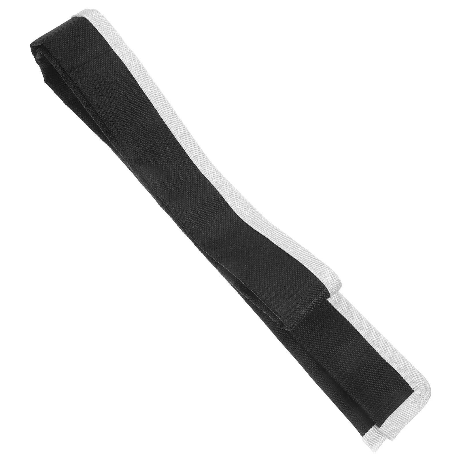 Fencing Sword Bag 600d Durable Nylon Blade Case Protector Portable Carry Bag for Epee Foil Sabre Fencing Accessories
Fencing Sword Bag 600d Durable Nylon Blade Case Protector Portable Carry Bag for Epee Foil Sabre Fencing Accessories