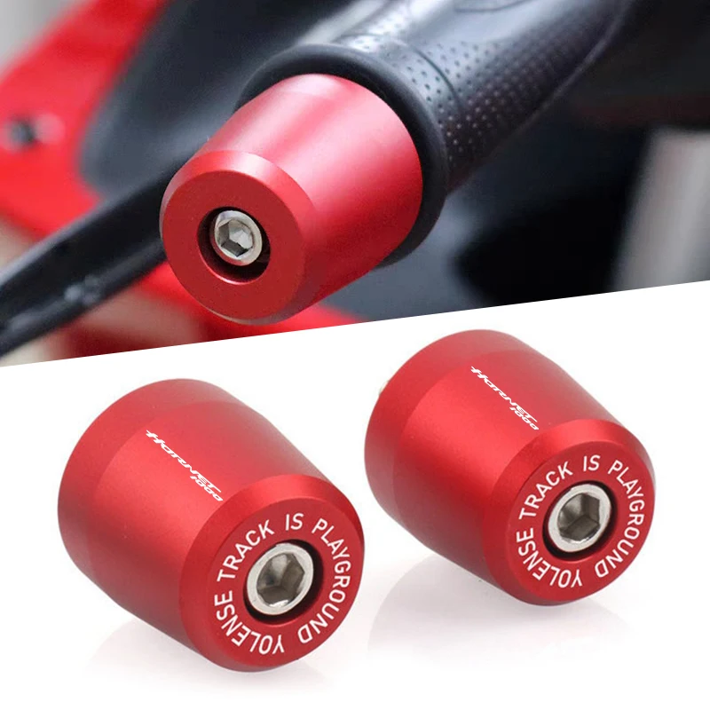 Motorcycle 7/8" 22mm Handle Bar End Handlebar Grips Ends Cap Plug Slider Cover For CB1000 CB1000 CB 1000 Hornet 1000 SP
Motorcycle 7/8" 22mm Handle Bar End Handlebar Grips Ends Cap Plug Slider Cover For CB1000 CB1000 CB 1000 Hornet 1000 SP