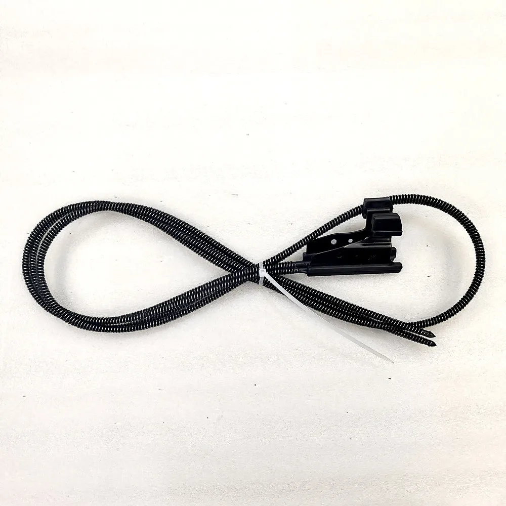1Pair/2pcs Car Panorama Sunroof Curtain Glass Cable For Toyota Land Cruiser LC100 LC200 Prado 120 150 4Runner 6320535030
1Pair/2pcs Car Panorama Sunroof Curtain Glass Cable For Toyota Land Cruiser LC100 LC200 Prado 120 150 4Runner 6320535030