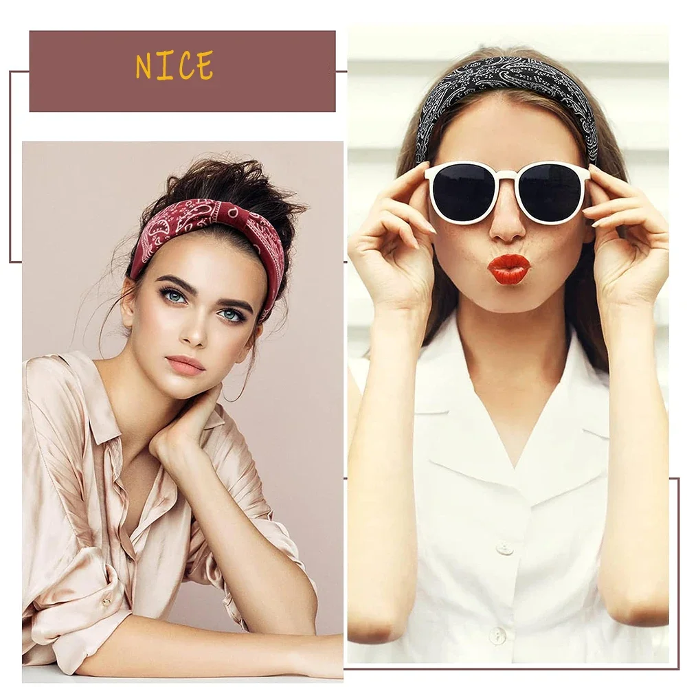3pcs Women's Headscarf,Fashionable Bohemian Style Women'S Sports Sweat Absorbing Headband,Soft And Breathable,Suitable for Yoga
3pcs Women's Headscarf,Fashionable Bohemian Style Women'S Sports Sweat Absorbing Headband,Soft And Breathable,Suitable for Yoga