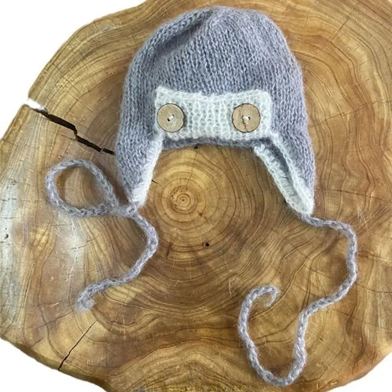 E7ce симпатичные новорожденные шляпа для запоминающихся детских фотосессий мягкие удобные капоты 
E7ce симпатичные новорожденные шляпа для запоминающихся детских фотосессий мягкие удобные капоты