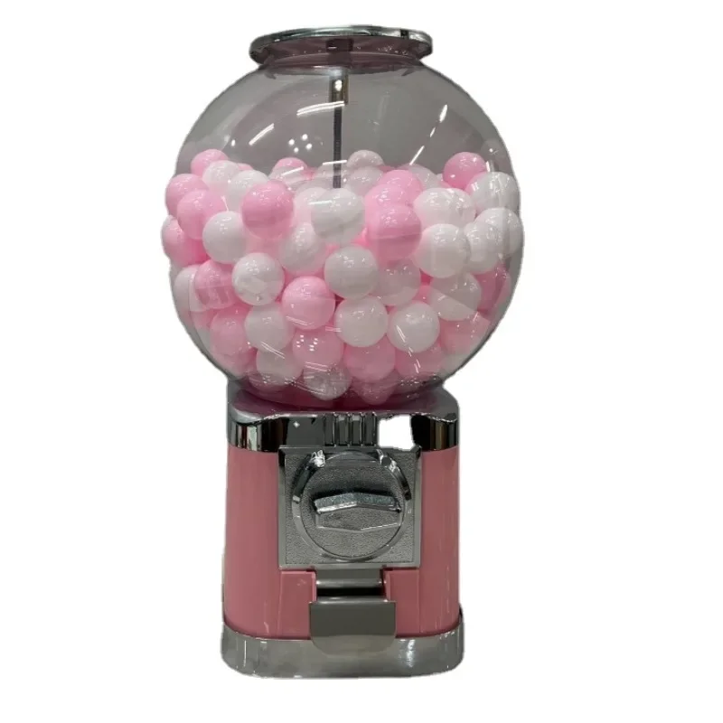 Pink Candy Dispenser Storable Coin Money Boxes Saving Challenge Children's Piggy Bank Money Hiding Place Holiday Gifts
Pink Candy Dispenser Storable Coin Money Boxes Saving Challenge Children's Piggy Bank Money Hiding Place Holiday Gifts
