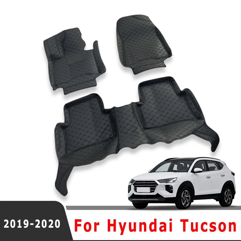 Автомобильные коврики, ковры в багажник для Hyundai Tucson 2020 2019, автомобильные аксессуары для интерьера, подушечки для ног, автомобильные коврики для продуктов
Автомобильные коврики, ковры в багажник для Hyundai Tucson 2020 2019, автомобильные аксессуары для интерьера, подушечки для ног, автомобильные коврики для продуктов