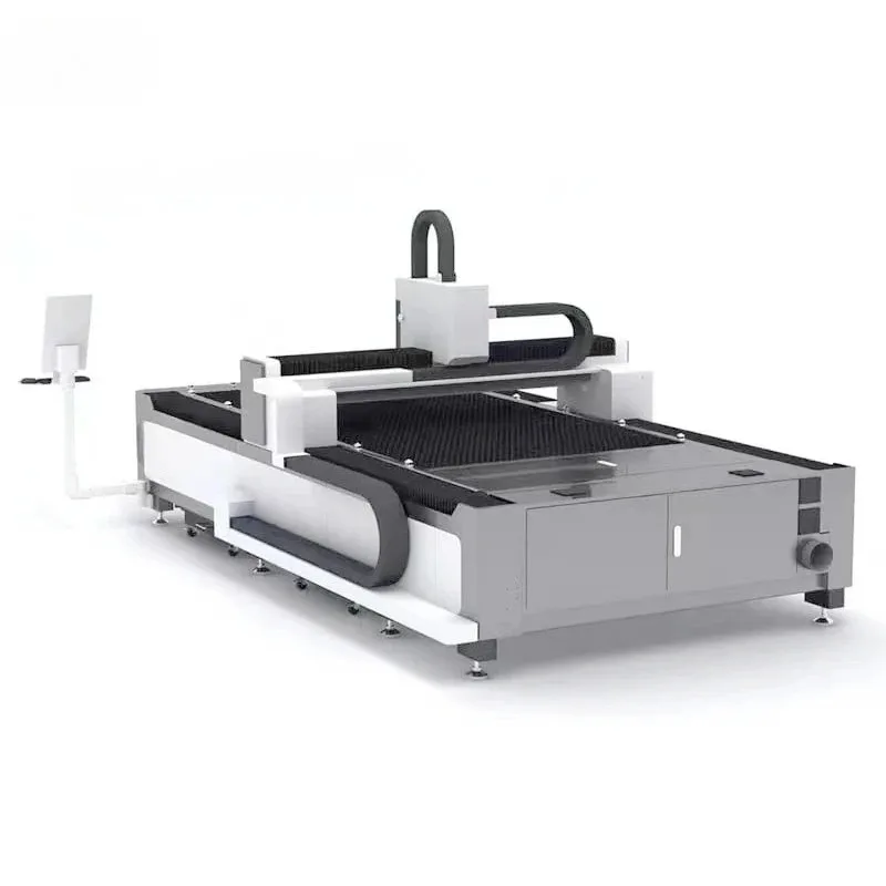 【New】New 1000W 1500W 2kw 3kw Fiber Cutting hine for Cutting Metal Sheet Cutting hine
【New】New 1000W 1500W 2kw 3kw Fiber Cutting hine for Cutting Metal Sheet Cutting hine