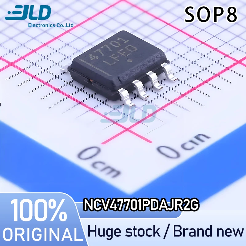 (5-10piece) 100% New NCV47701PDAJR2G SOP8 Chipset Professional one-stop ordering Adequate stock Chip Electronics
(5-10piece) 100% New NCV47701PDAJR2G SOP8 Chipset Professional one-stop ordering Adequate stock Chip Electronics