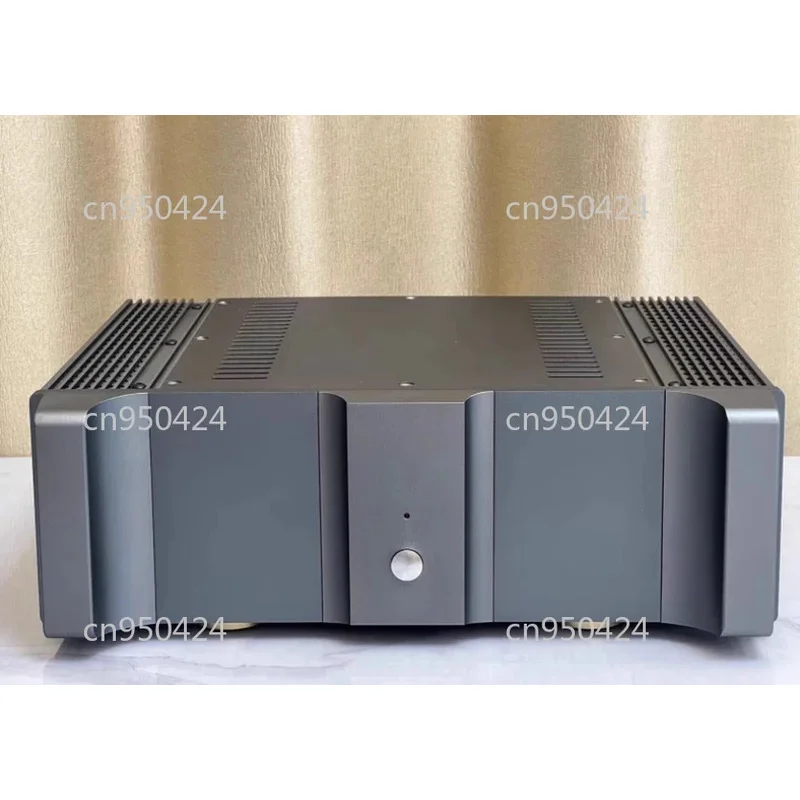 Household Fever Amplifier High-power Amplifier Refer To Accuphase A60 20W*2 Class A/200W*2 Class
Household Fever Amplifier High-power Amplifier Refer To Accuphase A60 20W*2 Class A/200W*2 Class