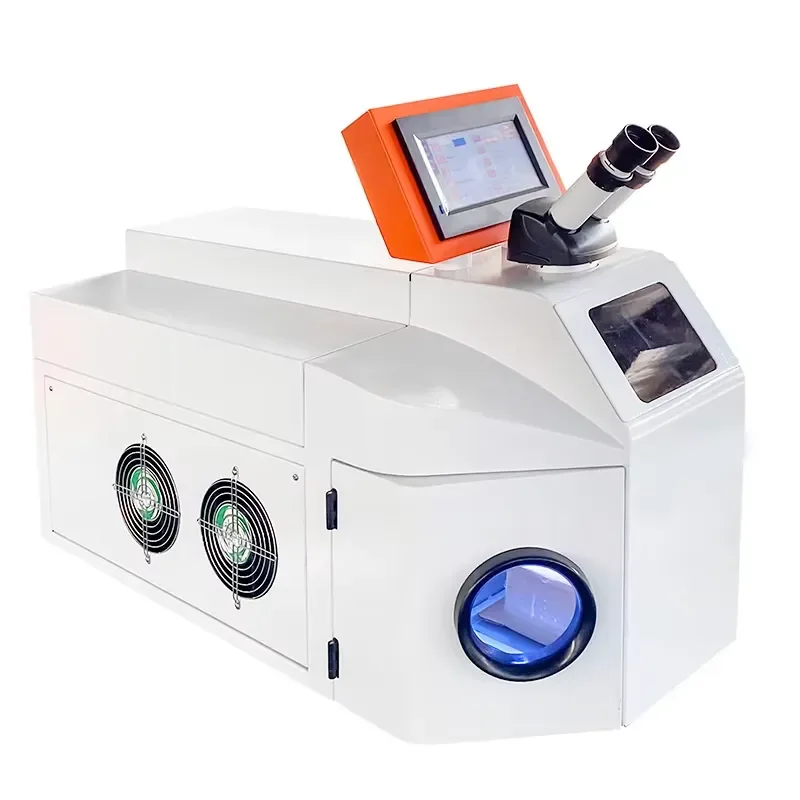 Welding 3 in 1 Jpt Portable Jpt Mini Yag 60W Ccd Jewelry Hot Sale Welding Machine 4 in 1 1000W Spot Welding
Welding 3 in 1 Jpt Portable Jpt Mini Yag 60W Ccd Jewelry Hot Sale Welding Machine 4 in 1 1000W Spot Welding