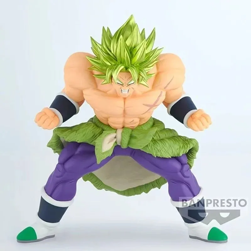 Bandai Golden Cat Spot Glasses Factory Dragon Ball Theatrical Edition BOSS Saiyan Blood Broly Scenery Figure Brand New
Bandai Golden Cat Spot Glasses Factory Dragon Ball Theatrical Edition BOSS Saiyan Blood Broly Scenery Figure Brand New