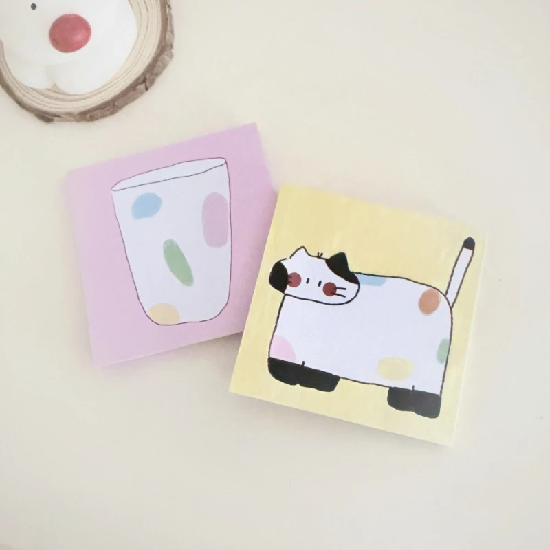 Office School Supplies High Value Highland Cattle Notes Creative Animal Note Book Ins Kawai Stationery Handbook Lovely Memo Pad
Office School Supplies High Value Highland Cattle Notes Creative Animal Note Book Ins Kawai Stationery Handbook Lovely Memo Pad
