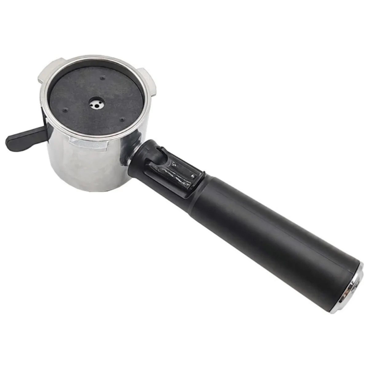 NEW 51mm Coffee Handle Ergonomic Coffee Handle Coffee Espresso Machine Handle Superior Brewing and Durability
NEW 51mm Coffee Handle Ergonomic Coffee Handle Coffee Espresso Machine Handle Superior Brewing and Durability