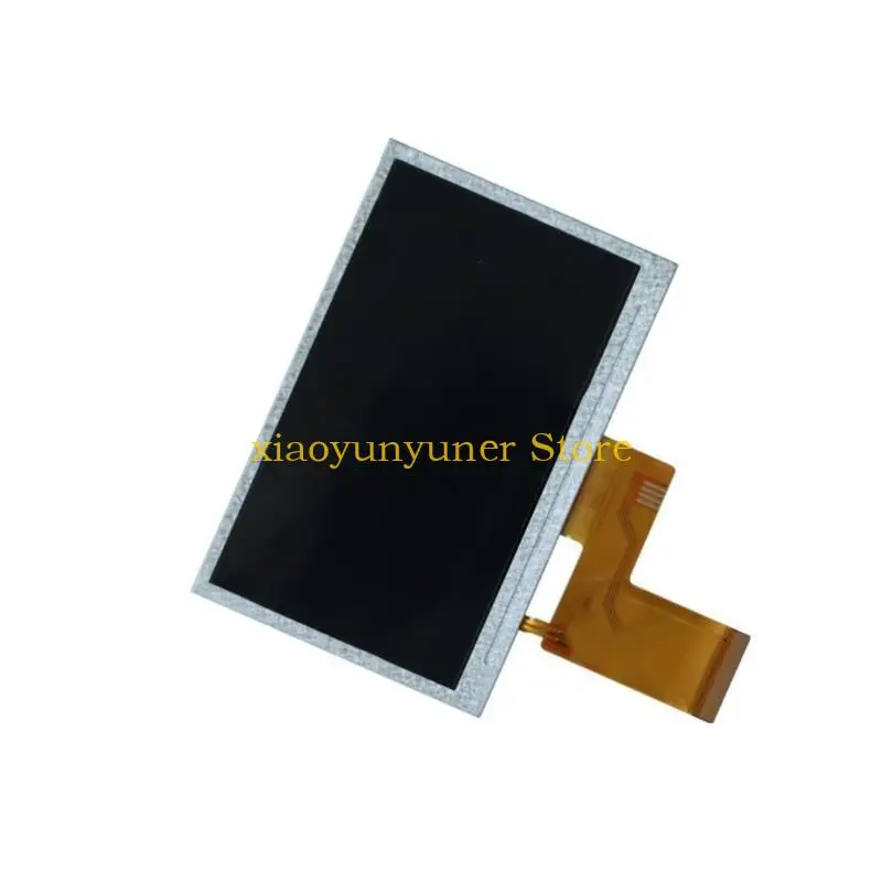 4.3Inch TFT LCD Display Screen 480x272 Highly Resolution IPS Panel for Monitors and Peripherals P9JB
4.3Inch TFT LCD Display Screen 480x272 Highly Resolution IPS Panel for Monitors and Peripherals P9JB