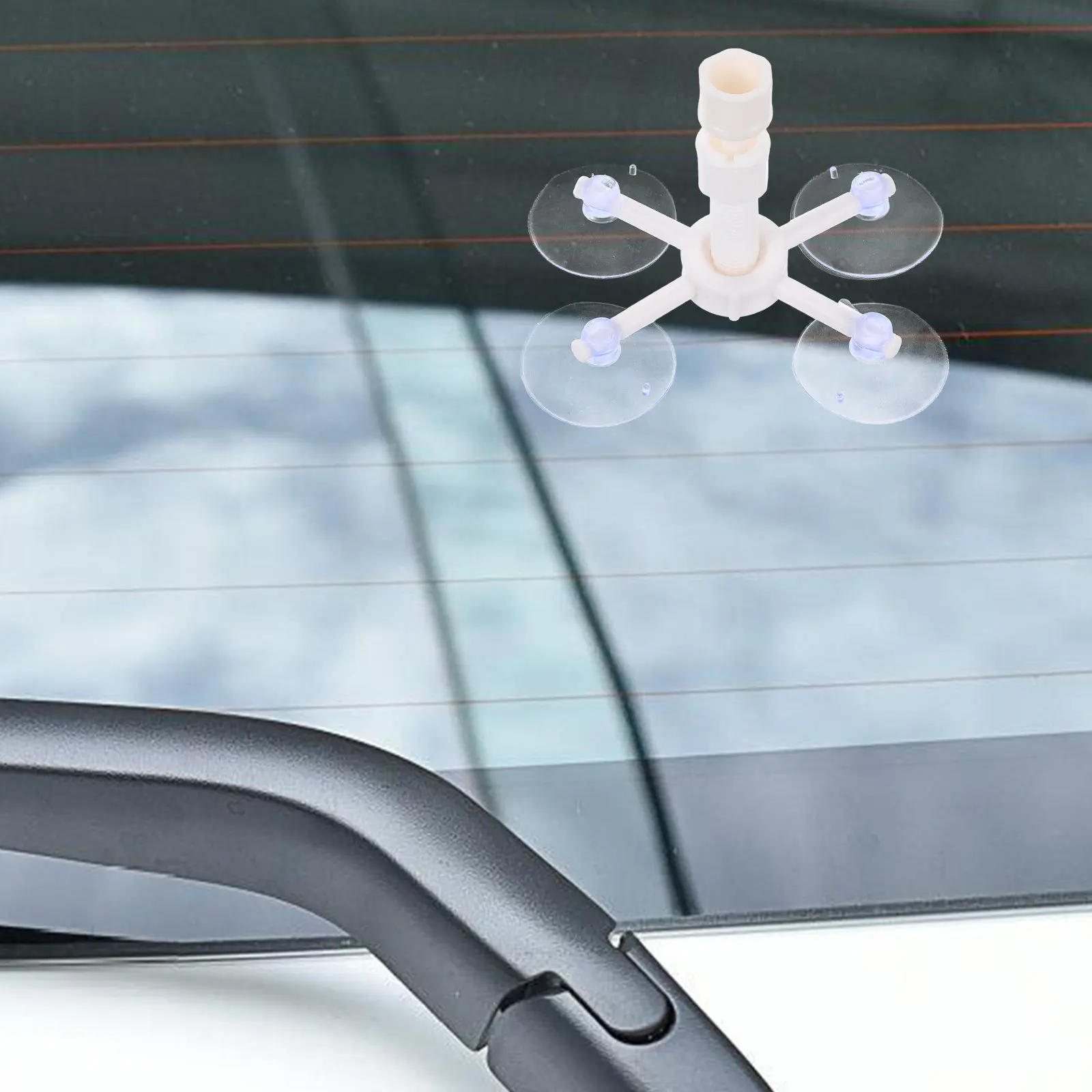 Набор для ремонта стекол: высокоэффективная жидкость для восстановления трещин на лобовом стекле, инструмент для ремонта автомобильных стекол, набор для устранения сколов на лобовом стекле
Набор для ремонта стекол: высокоэффективная жидкость для восстановления трещин на лобовом стекле, инструмент для ремонта автомобильных стекол, набор для устранения сколов на лобовом стекле