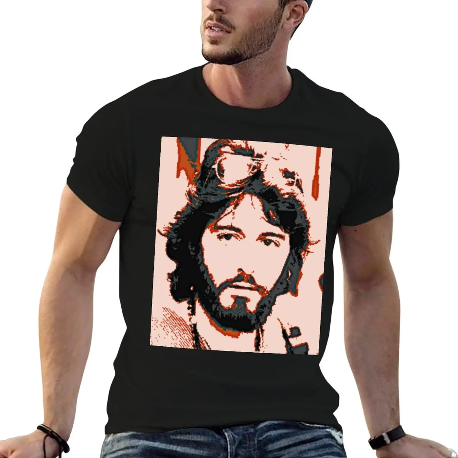 Serpico T-Shirt blanks tops oversized graphic tee man t shirt slim fit t shirts for men
Serpico T-Shirt blanks tops oversized graphic tee man t shirt slim fit t shirts for men