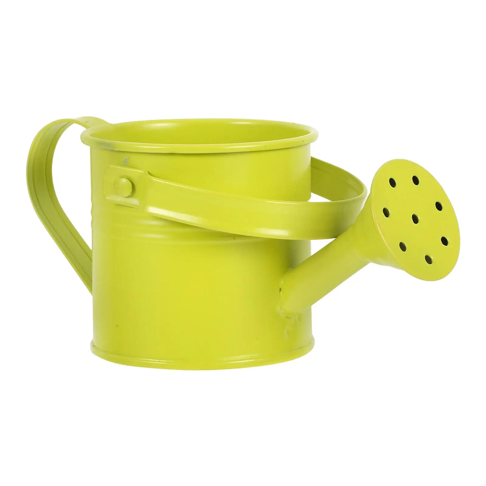 Mini Watering Can Pot for Succulents Small Galvanized Tin Kettle Decor Ideal for Indoor Plants Desk Table Long Spout Metal
Mini Watering Can Pot for Succulents Small Galvanized Tin Kettle Decor Ideal for Indoor Plants Desk Table Long Spout Metal