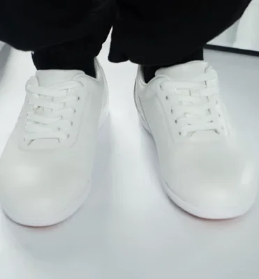 Mens Chinese Traditional Kung Fu Taiji Old Beijing Casual Shoes Wing Chun Taiji Wushu Outdoor Training Shoes
Mens Chinese Traditional Kung Fu Taiji Old Beijing Casual Shoes Wing Chun Taiji Wushu Outdoor Training Shoes