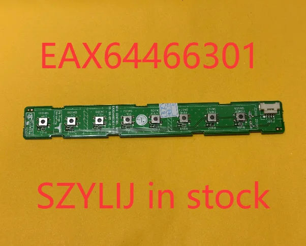 Хорошее качество для 55LM6700-CE EAX64466301(1.2)
Хорошее качество для 55LM6700-CE EAX64466301(1.2)