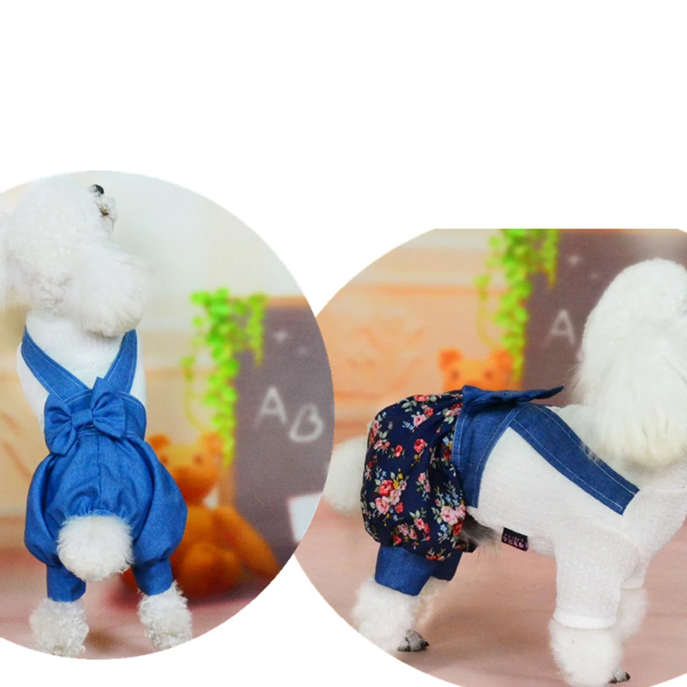 Retro Denim Pet Clothes Cooling Sun Protection For Small Dogs Poodles Yorkies Xl Size Vest Pet Clothing Jacket Denim
Retro Denim Pet Clothes Cooling Sun Protection For Small Dogs Poodles Yorkies Xl Size Vest Pet Clothing Jacket Denim