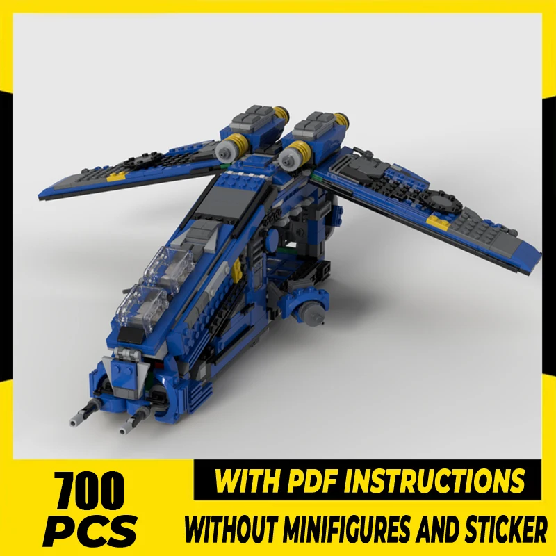 Знаменитая модель фильма Moc, строительные блоки, боевой оружие, звезда, модель фильма, технология, кирпич, сделай сам, сборка, строительство, праздничная игрушка
Знаменитая модель фильма Moc, строительные блоки, боевой оружие, звезда, модель фильма, технология, кирпич, сделай сам, сборка, строительство, праздничная игрушка