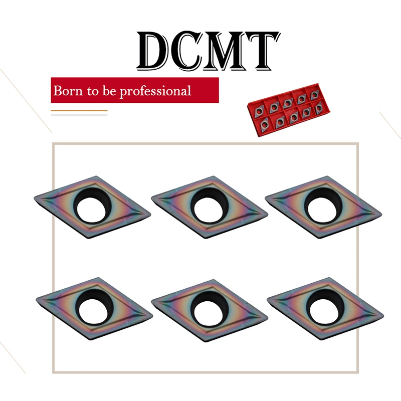 DCMT070204 DCMT070208 DCMT11T304 DCMT11T308 внутренняя фреза высокое качество DCMT 070204 металлический токарный инструмент с ЧПУ
DCMT070204 DCMT070208 DCMT11T304 DCMT11T308 внутренняя фреза высокое качество DCMT 070204 металлический токарный инструмент с ЧПУ