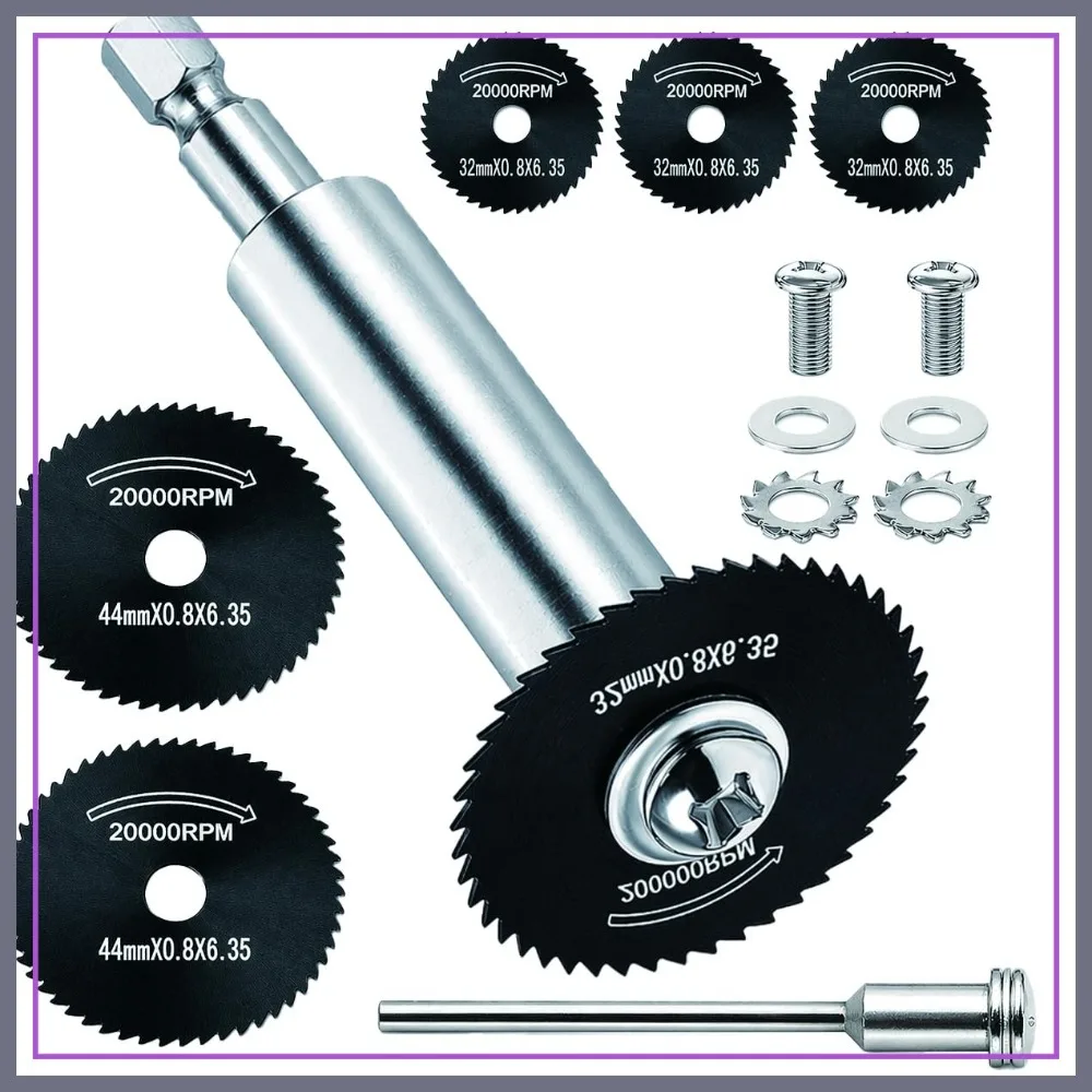 Inside Pipe Cutter for PVC Pipe with 5 Replacement Saw Blades, 1/4 Inch Hex Shank Impact Connect for Drill and Impact Driver
Inside Pipe Cutter for PVC Pipe with 5 Replacement Saw Blades, 1/4 Inch Hex Shank Impact Connect for Drill and Impact Driver