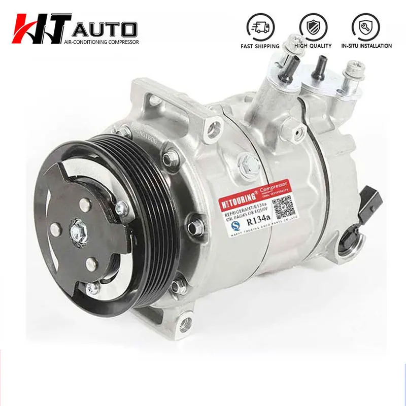 Для компрессора переменного тока volkswagen Jettas Passat A4 Quattro для Audi A3 A5 Q5 TT CO 4573JC 1K0820859F 1K0820808D 1K0820803G 1K0820803Q
Для компрессора переменного тока volkswagen Jettas Passat A4 Quattro для Audi A3 A5 Q5 TT CO 4573JC 1K0820859F 1K0820808D 1K0820803G 1K0820803Q