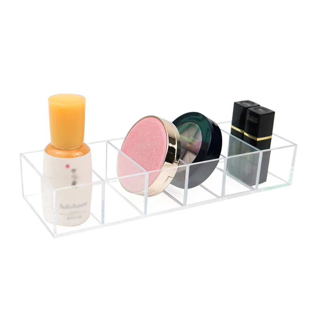 1pc Storage Makeup Organizer Drawers Jewelry Bathroom Bathroom Strong Plastic Compact Vanities Solutions
1pc Storage Makeup Organizer Drawers Jewelry Bathroom Bathroom Strong Plastic Compact Vanities Solutions
