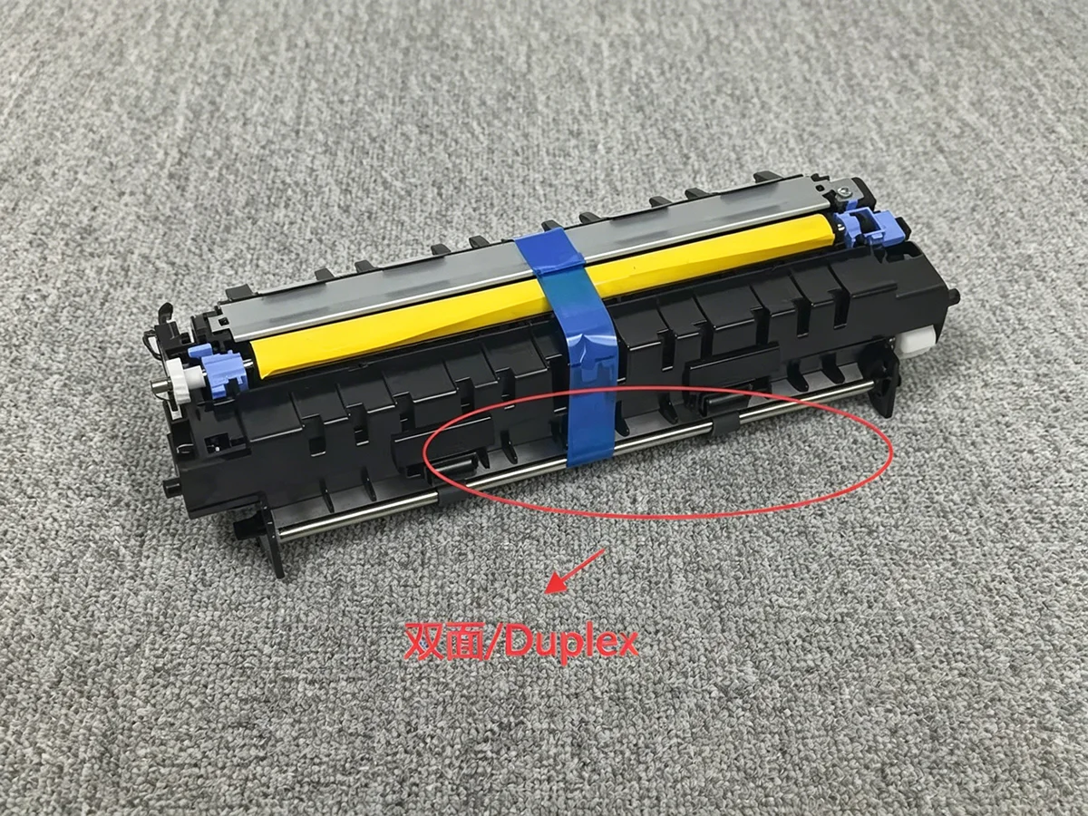 RM2-6776-000CN Transfer Unit for HP M607 M608 M609 M611 M612 MFP M631 M632 M633 E60055 E60165 E62655 Transfer Roller RM2-6800
RM2-6776-000CN Transfer Unit for HP M607 M608 M609 M611 M612 MFP M631 M632 M633 E60055 E60165 E62655 Transfer Roller RM2-6800