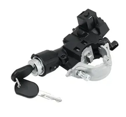Ignition Switch Lock Cylinder Assembly OEM 9L8Z3511A,989019 Specifically For 2008-2012 Escape Models
Ignition Switch Lock Cylinder Assembly OEM 9L8Z3511A,989019 Specifically For 2008-2012 Escape Models