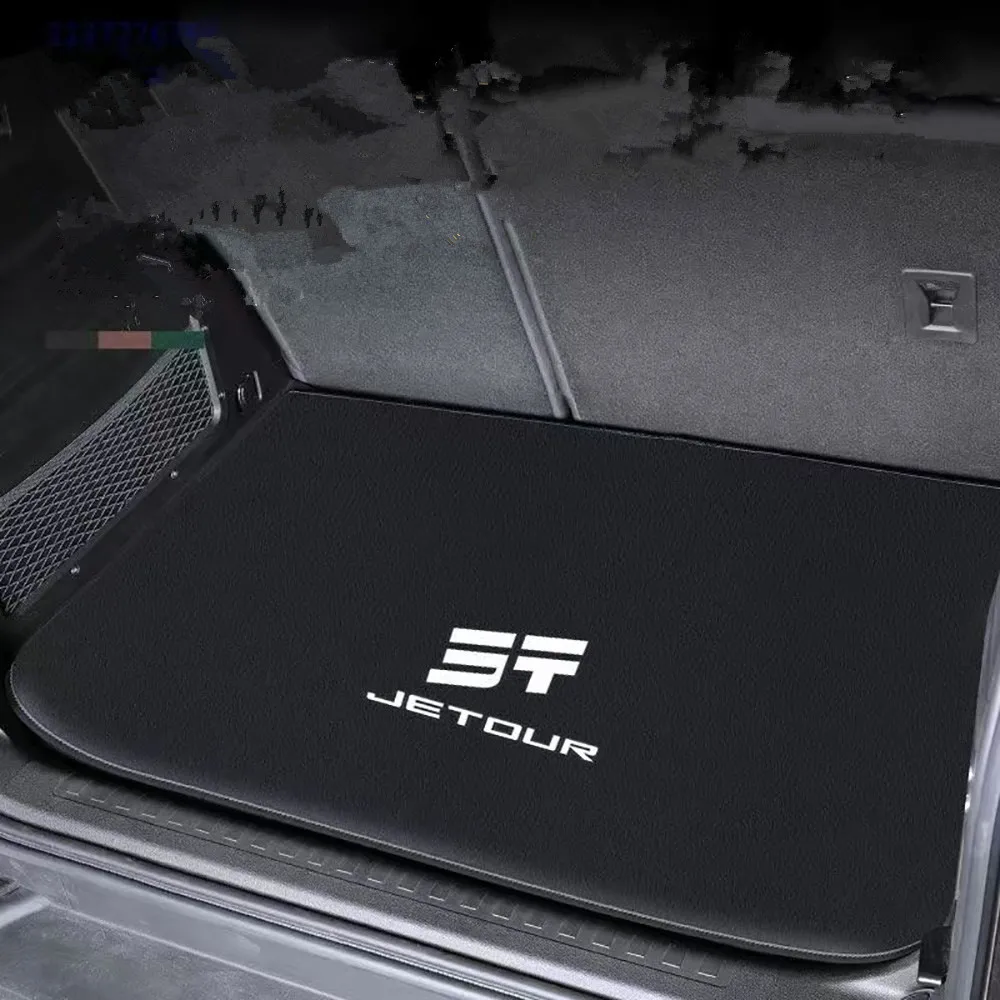 Suitable For Chery Jetour Traveler T2 2023 2024 2025 Rear Trunk Cushion Car Trunk Cushion Decorative Accessories Modified Parts
Suitable For Chery Jetour Traveler T2 2023 2024 2025 Rear Trunk Cushion Car Trunk Cushion Decorative Accessories Modified Parts