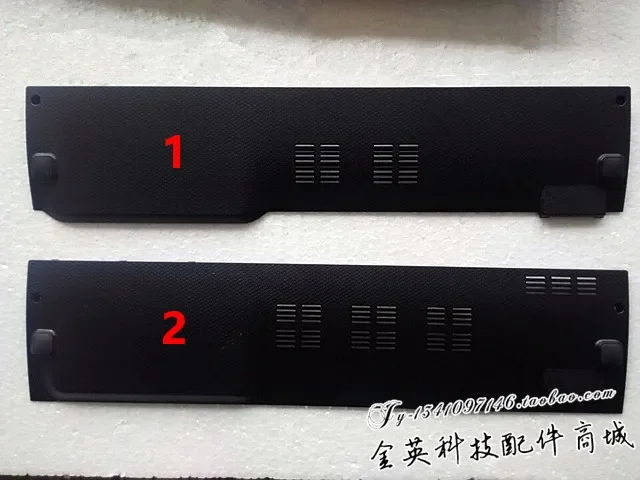 Задняя крышка корпуса жесткого диска для ноутбука Asus K55 R500V K55VD K55VM A55VM A55V
Задняя крышка корпуса жесткого диска для ноутбука Asus K55 R500V K55VD K55VM A55VM A55V