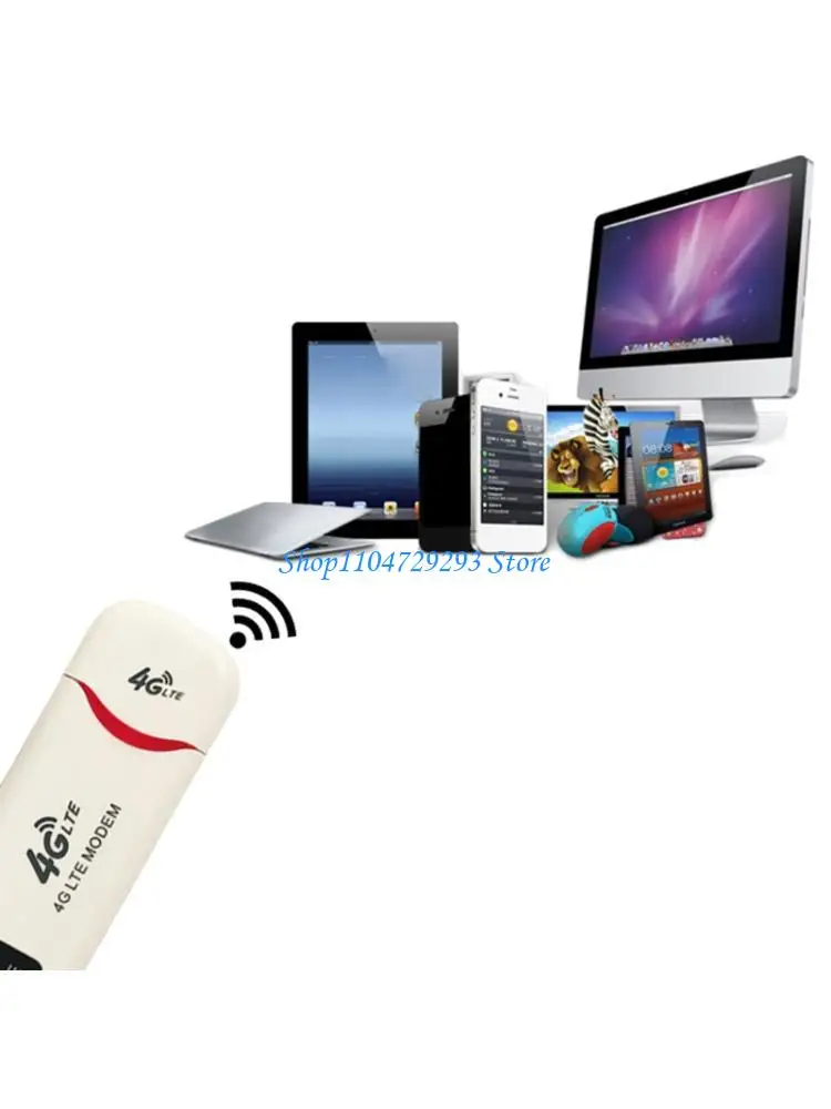 Fast Speed 4G Internet Wifi Device Pocket Sized for Outdoor Travel Essential
Fast Speed 4G Internet Wifi Device Pocket Sized for Outdoor Travel Essential